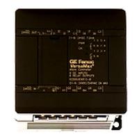 GE Fanuc 28 Point Micro PLC